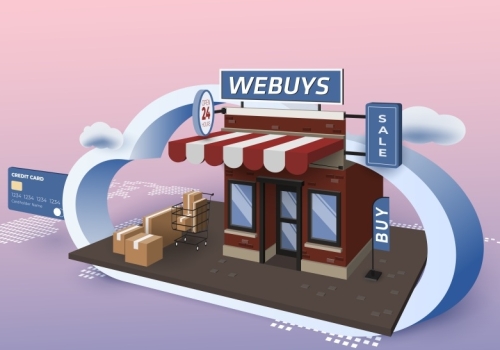 Webuys Store : Làm sao để liên kết sản phẩm với Webuys?