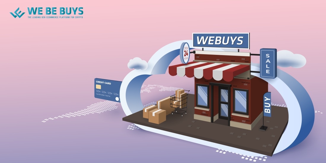 Webuys Store : Làm sao để liên kết sản phẩm với Webuys?